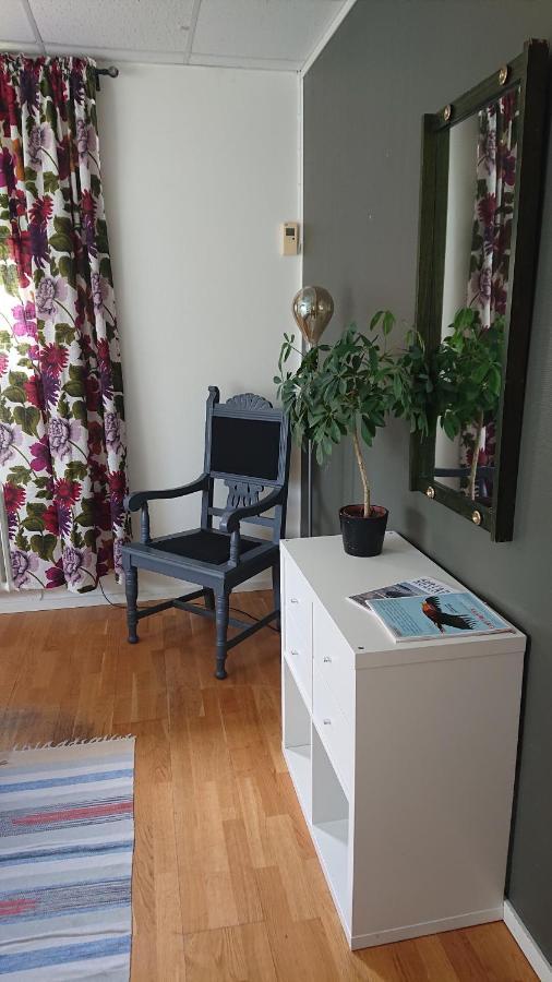 Hvilan V-Hem Norrtaelje Ab Dış mekan fotoğraf