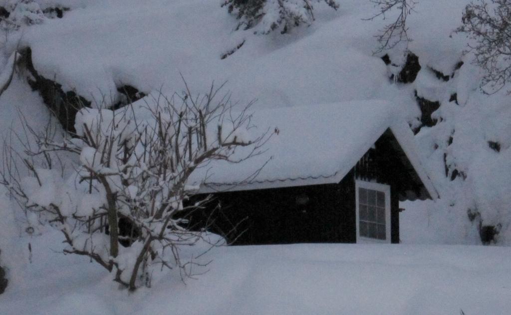 Hvilan V-Hem Norrtaelje Ab Dış mekan fotoğraf
