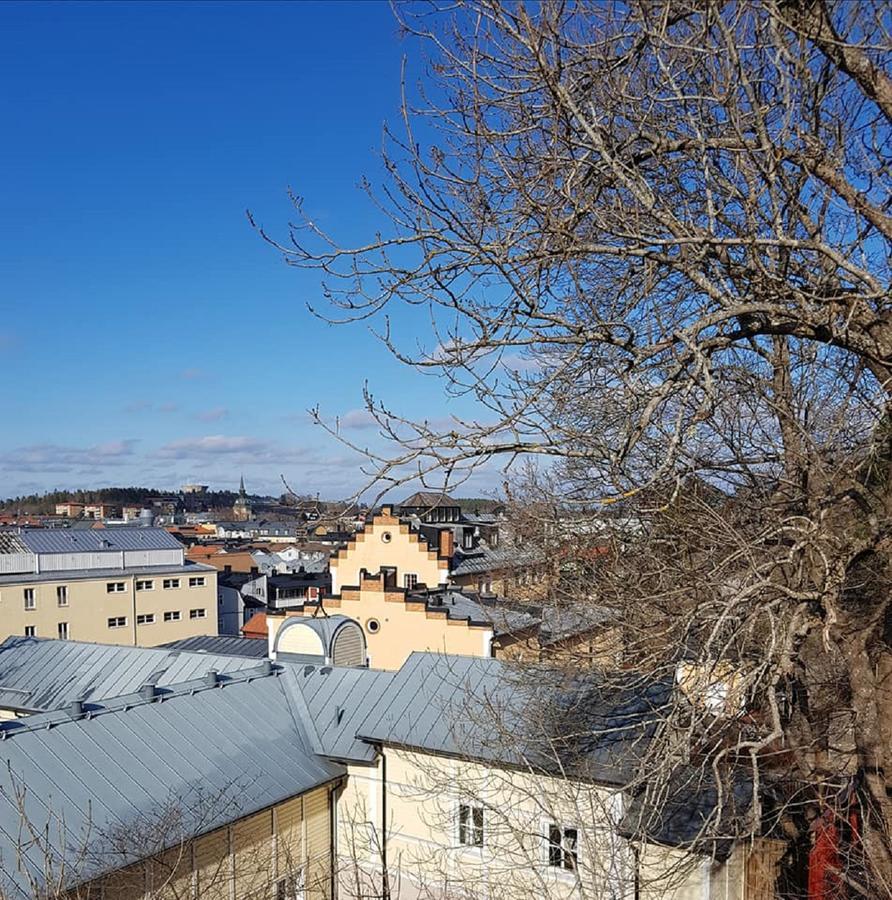 Hvilan V-Hem Norrtaelje Ab Dış mekan fotoğraf